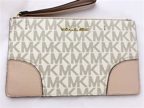 michael kors light purple wallet|Michael Kors purses vanilla pink.